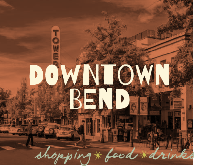 Downtown Bend: shopping, food, drinks (opens in a new tab)