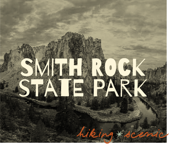 Smith Rock State Park: hiking, scenic (opens in a new tab)