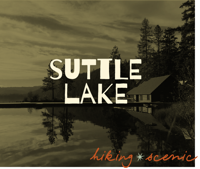Suttle Lake: hiking, scenic (opens in a new tab)